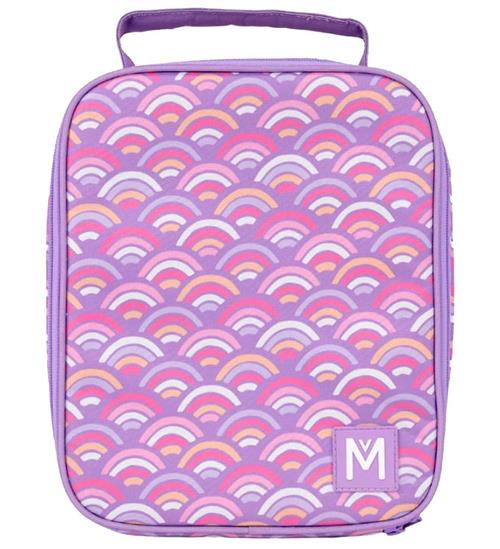 Montiico MontiiCo KÃ¸letaske - Large - 4,93 l - Rainbow