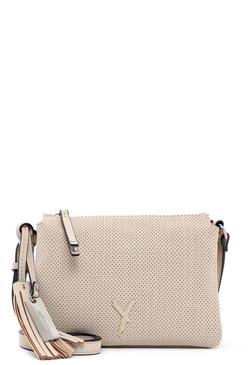 Suri Frey Skuldertaske 'Romy'  beige