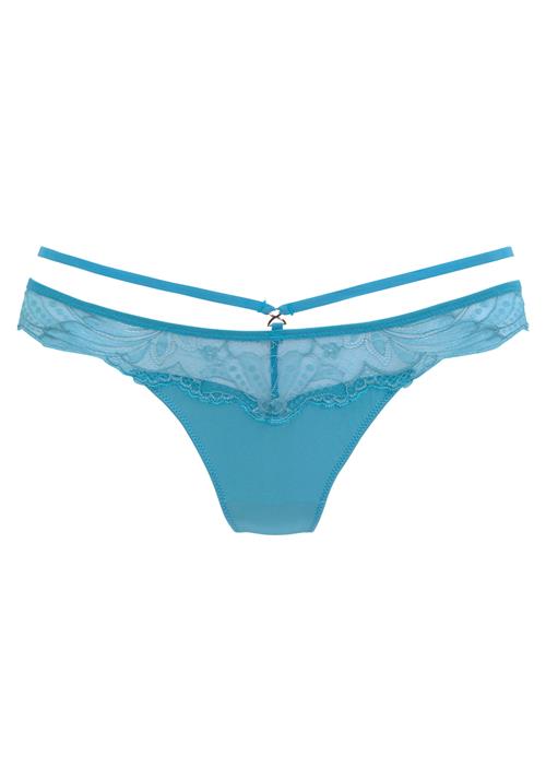 LASCANA String  aqua