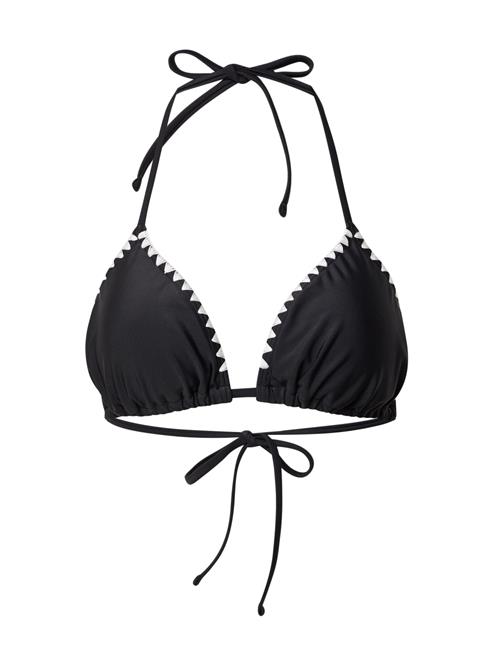 Guido Maria Kretschmer Women Bikinioverdel 'Tammy'  sort