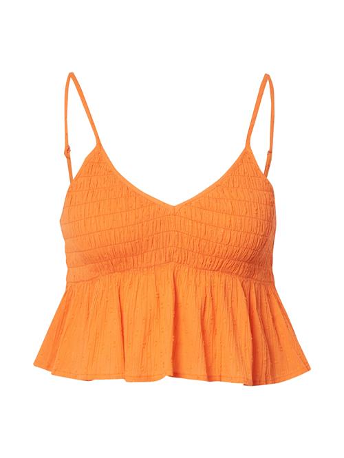 Tally Weijl Overdel  orange