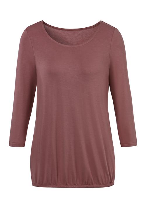 VIVANCE Shirts  lysviolet