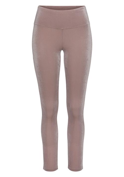 LASCANA Leggings  rosé