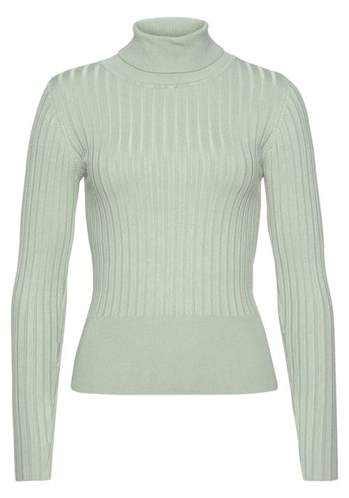 Se LASCANA Pullover  pastelgrøn ved About You