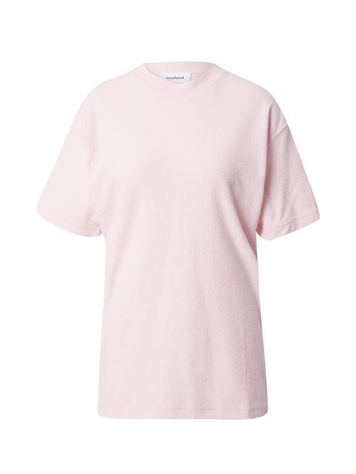 Se Soulland Shirts 'Kai'  pastelpink ved About You