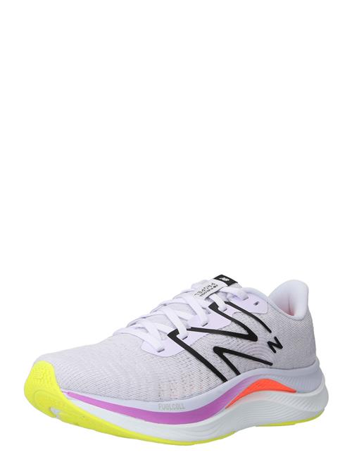new balance Løbesko 'FuelCell Propel'  pastelpink / sort