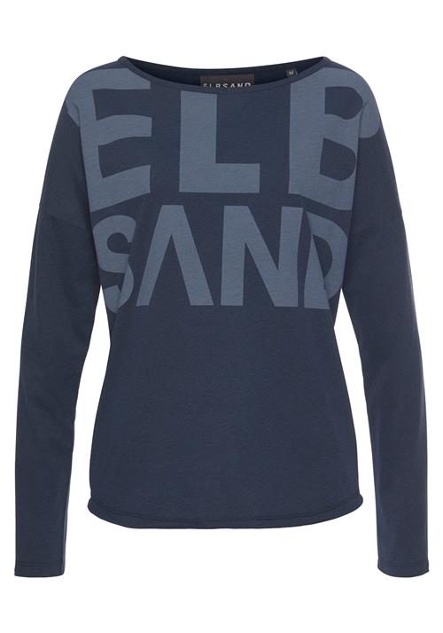 Se Elbsand Shirts  navy ved About You