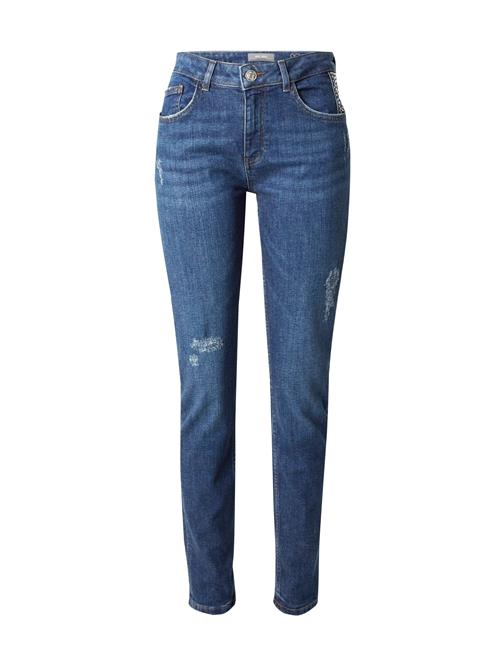 MOS MOSH Jeans  blue denim