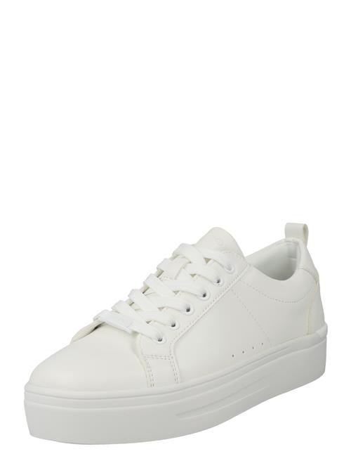 ALDO Sneaker low 'MEADOW'  hvid