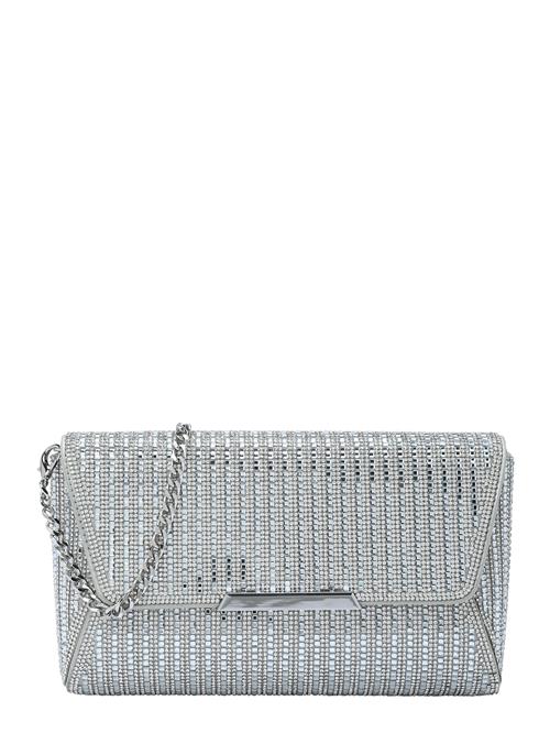 ALDO Clutch 'RANIA'  sølv