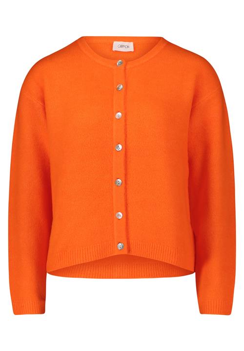 Se Cartoon Cardigan  mandarin ved About You