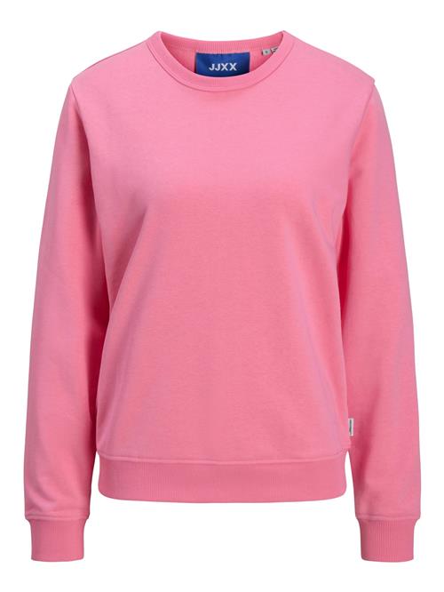 Se JJXX Sweatshirt 'JXMadi'  lys pink ved About You