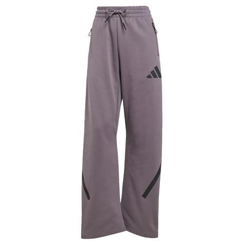 ADIDAS SPORTSWEAR Sportsbukser 'Z.N.E.'  grå / sort