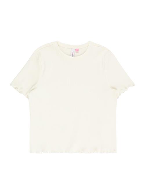 Vero Moda Girl Bluser & t-shirts 'VMLavender'  hvid