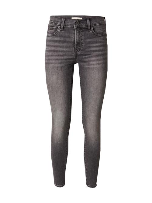 Se LEVI'S ® Jeans '710'  grey denim ved About You