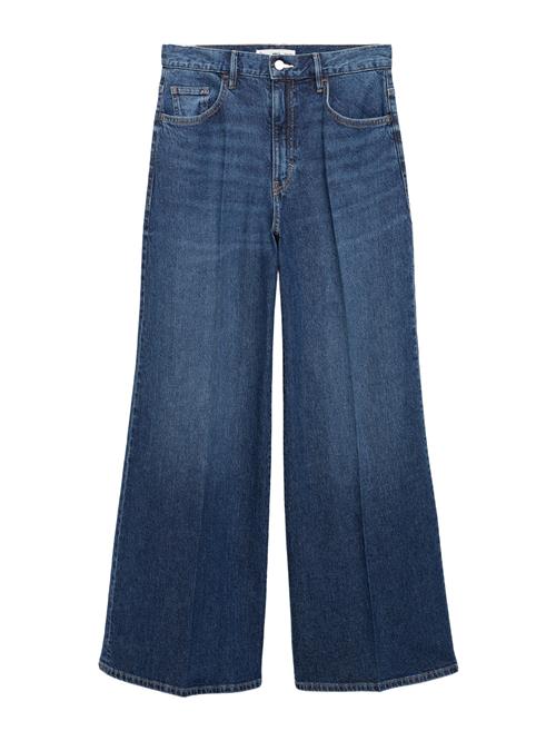 MANGO Jeans 'ELISE'  blue denim