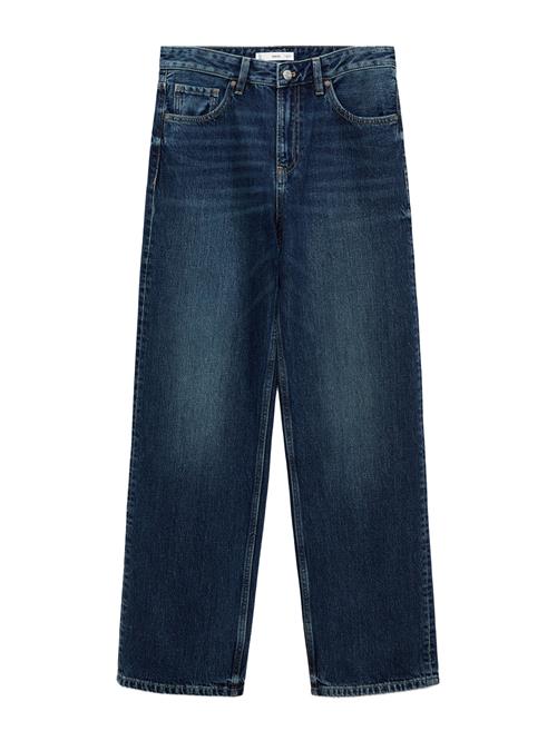 MANGO Jeans 'MIAMI'  mørkeblå