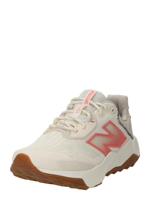 Se new balance Sportssko 'Nitrel'  laks / offwhite / uldhvid ved About You