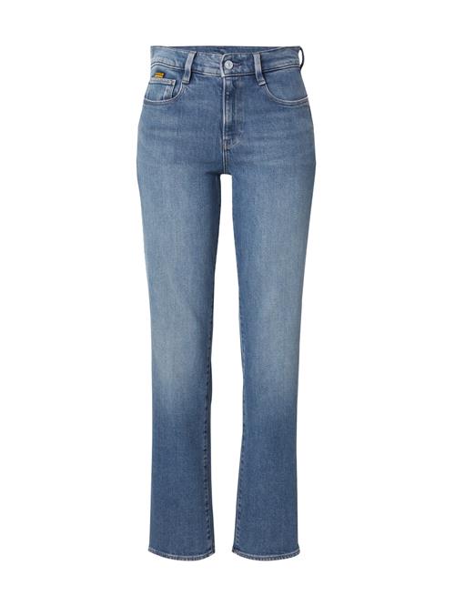 Se G-STAR Jeans 'Strace'  blue denim ved About You