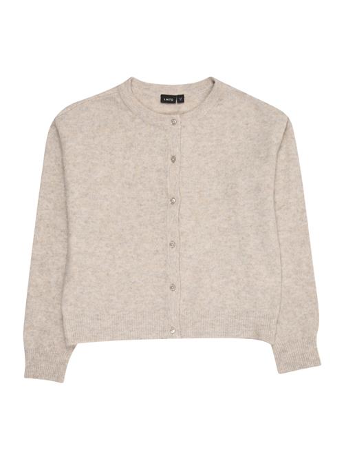 Se LMTD Cardigan 'NLFLodet'  beige ved About You