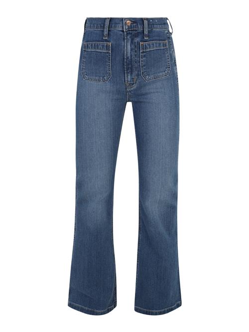 GAP Jeans '70S'  blue denim