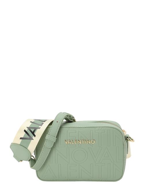 VALENTINO Skuldertaske 'Tascapane'  pastelgrøn