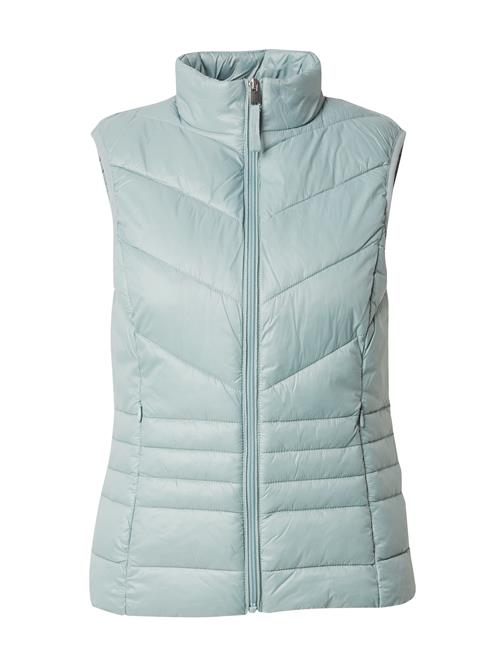 Se VERO MODA Vest 'VMSORAYASIV'  mint ved About You