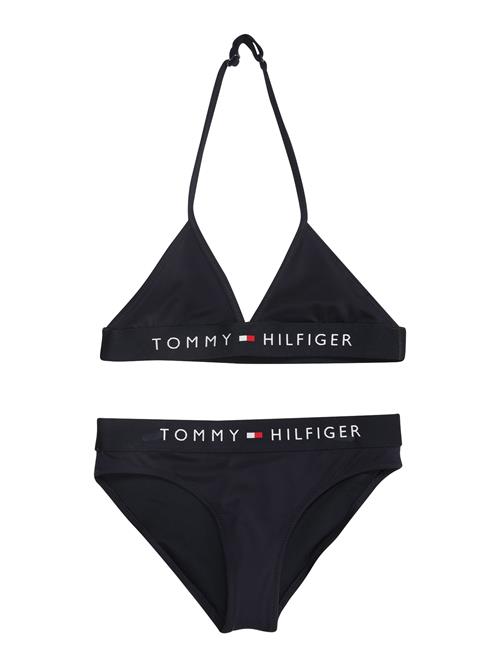 Se Tommy Hilfiger Underwear Bikini  marin / hvid ved About You