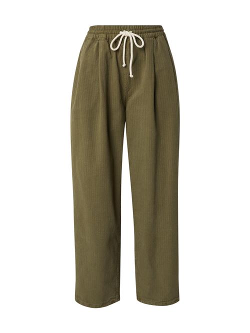 AMERICAN VINTAGE Bukser  khaki