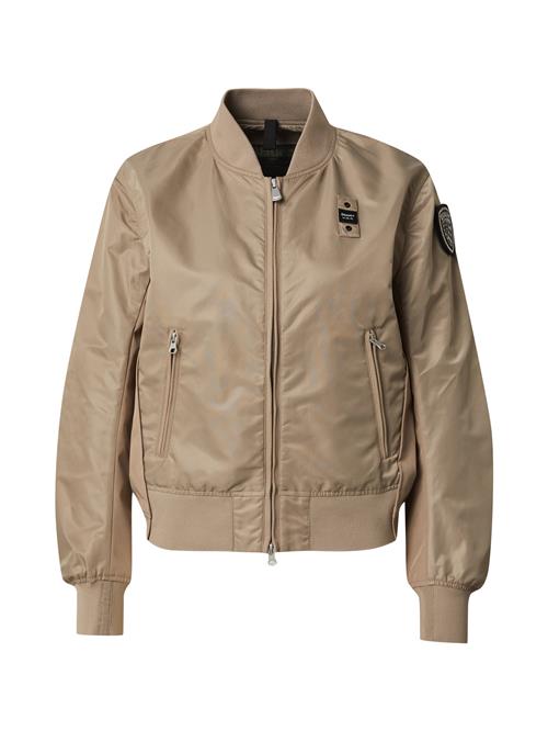 Blauer.USA Overgangsjakke 'LAURIE'  beige