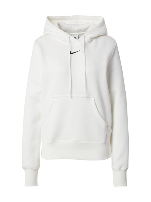 Nike Sportswear Sweatshirt 'PHNX FLC'  lysebeige