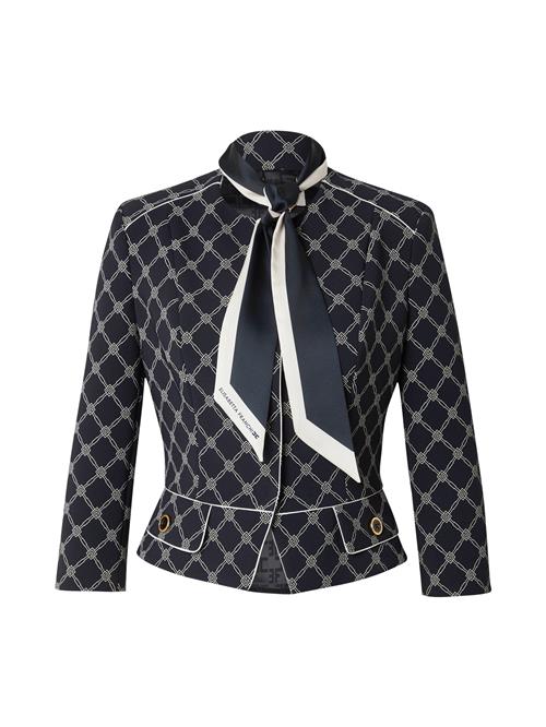 Se Elisabetta Franchi Blazer  blå / offwhite ved About You