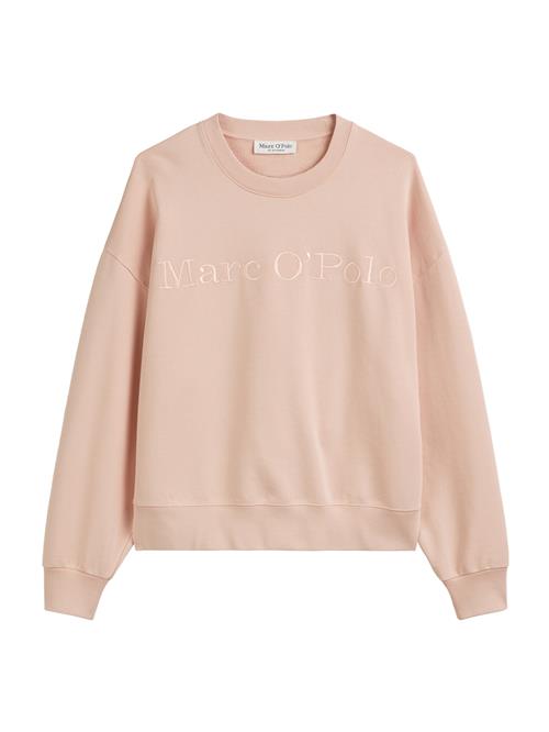 Marc O'Polo Sweatshirt  pudder