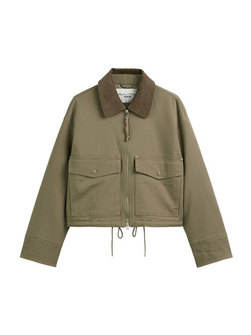 Marc O'Polo DENIM Overgangsjakke  choko / khaki