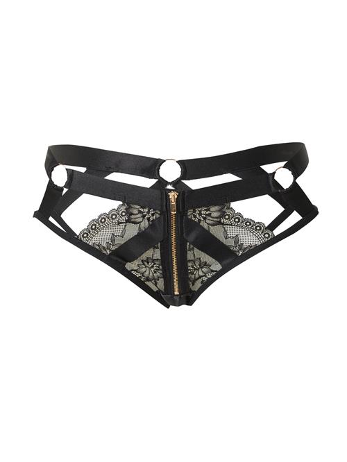 Hunkemöller Panty 'CLEMENTINE'  sort