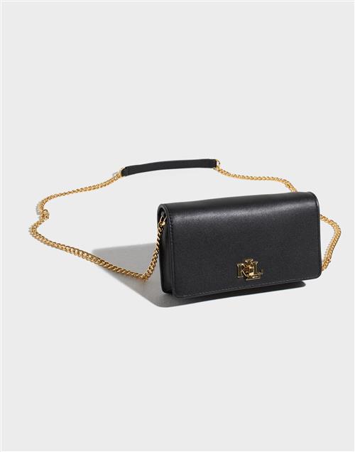 Lauren Ralph Lauren - Sort - Trnlk Ph Bg-Tech Case