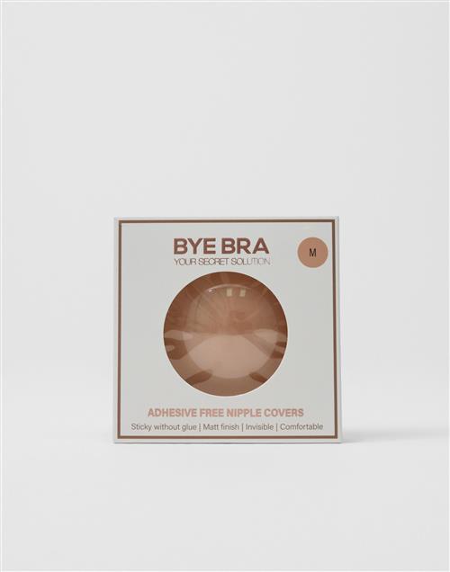 Bye Bra - - Adhesive Free Nipple Covers