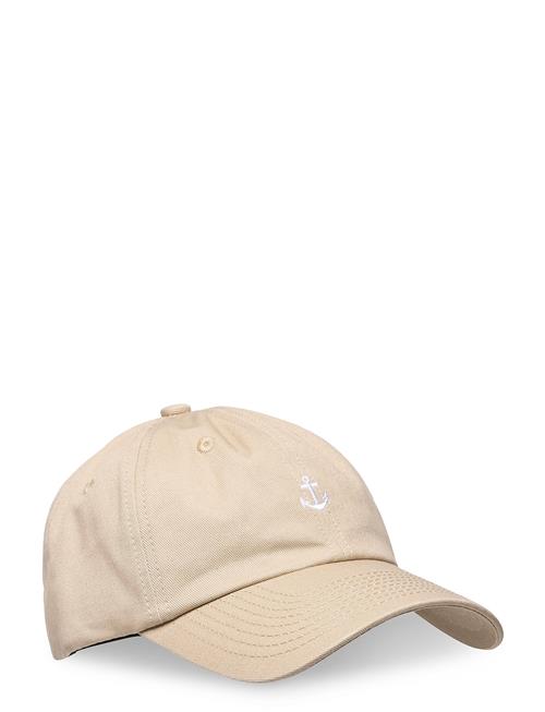 Anchor Sports Cap Makia Beige