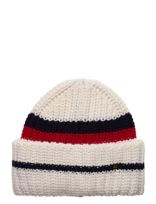 Apres Ski Hat We Norwegians Patterned