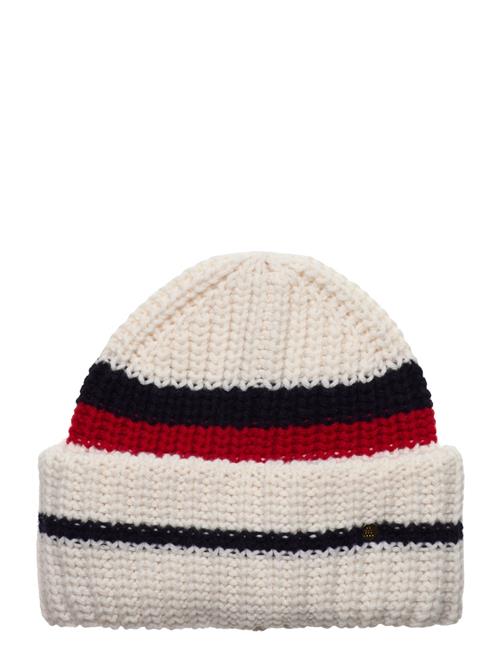 Apres Ski Hat Women We Norwegians Patterned