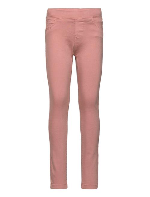 Tnvigga Jeggings The New Pink