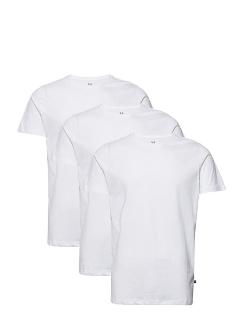 Majermane 3-Pack Matinique White