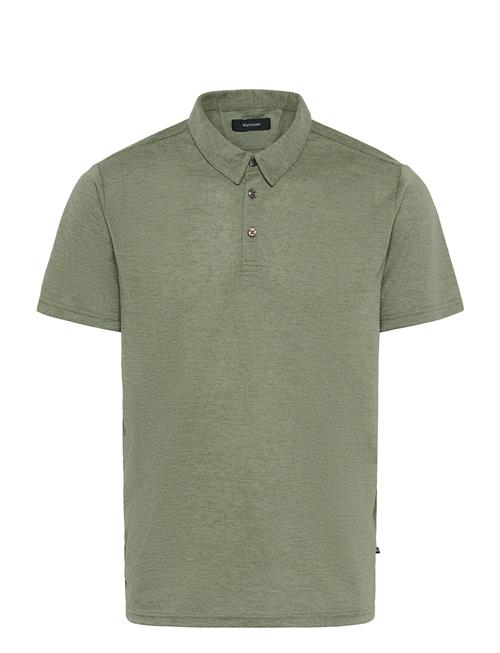 Masanford Polo Matinique Khaki