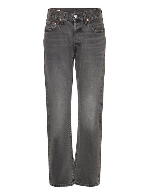 501 Jeans For Women Take A Hin LEVI´S Women Grey