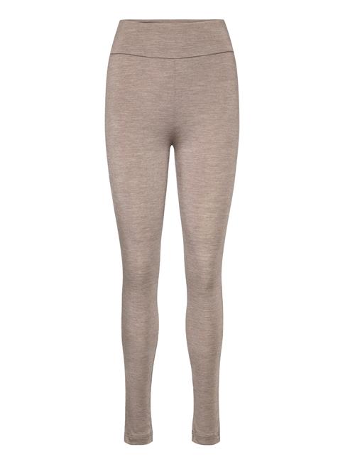 Hygge Leggings We Norwegians Beige