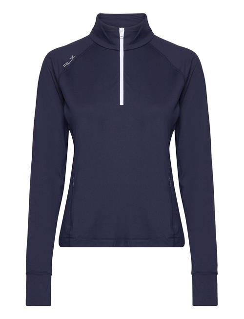 Performance Quarter-Zip Pullover Ralph Lauren Golf Navy