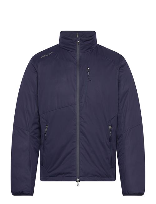 Softshell Jacket Ralph Lauren Golf Blue