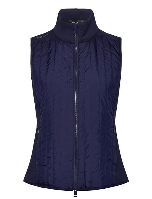 Performance Full-Zip Vest Ralph Lauren Golf Navy