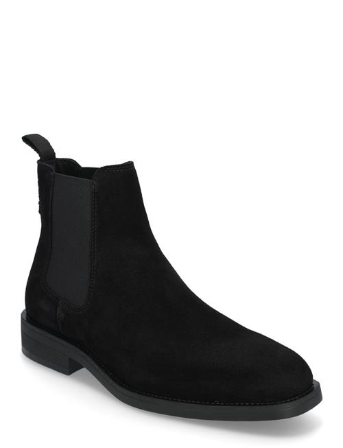 Rizmood Chelsea Boot GANT Black