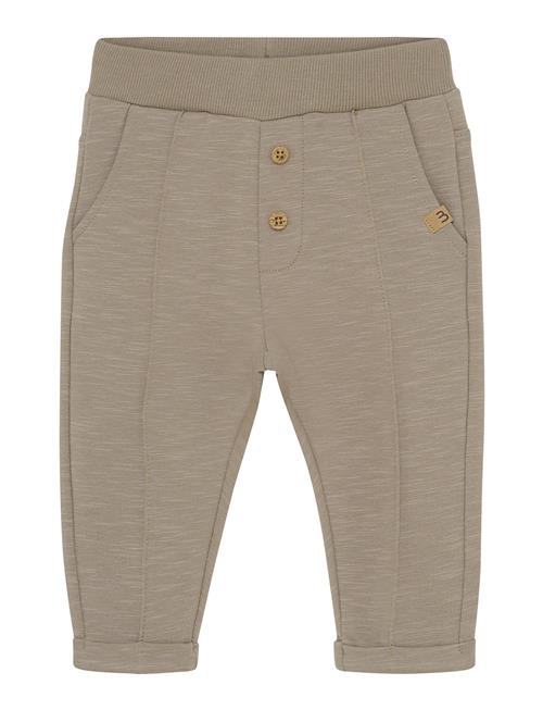 Pants Sweat Minymo Brown